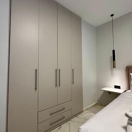 Klelia Golden Suite Alexandroupoli Exterior foto