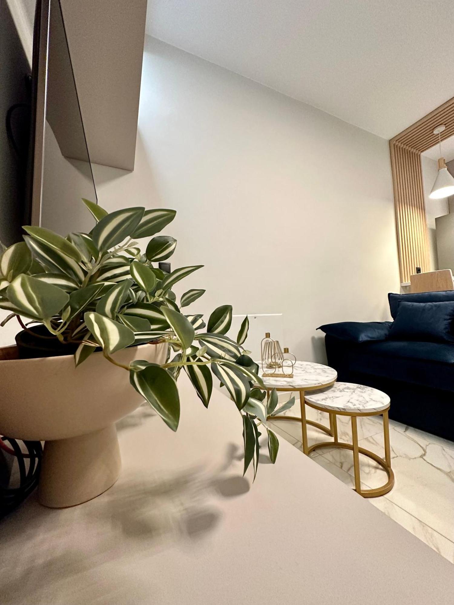Klelia Golden Suite Alexandroupoli Exterior foto